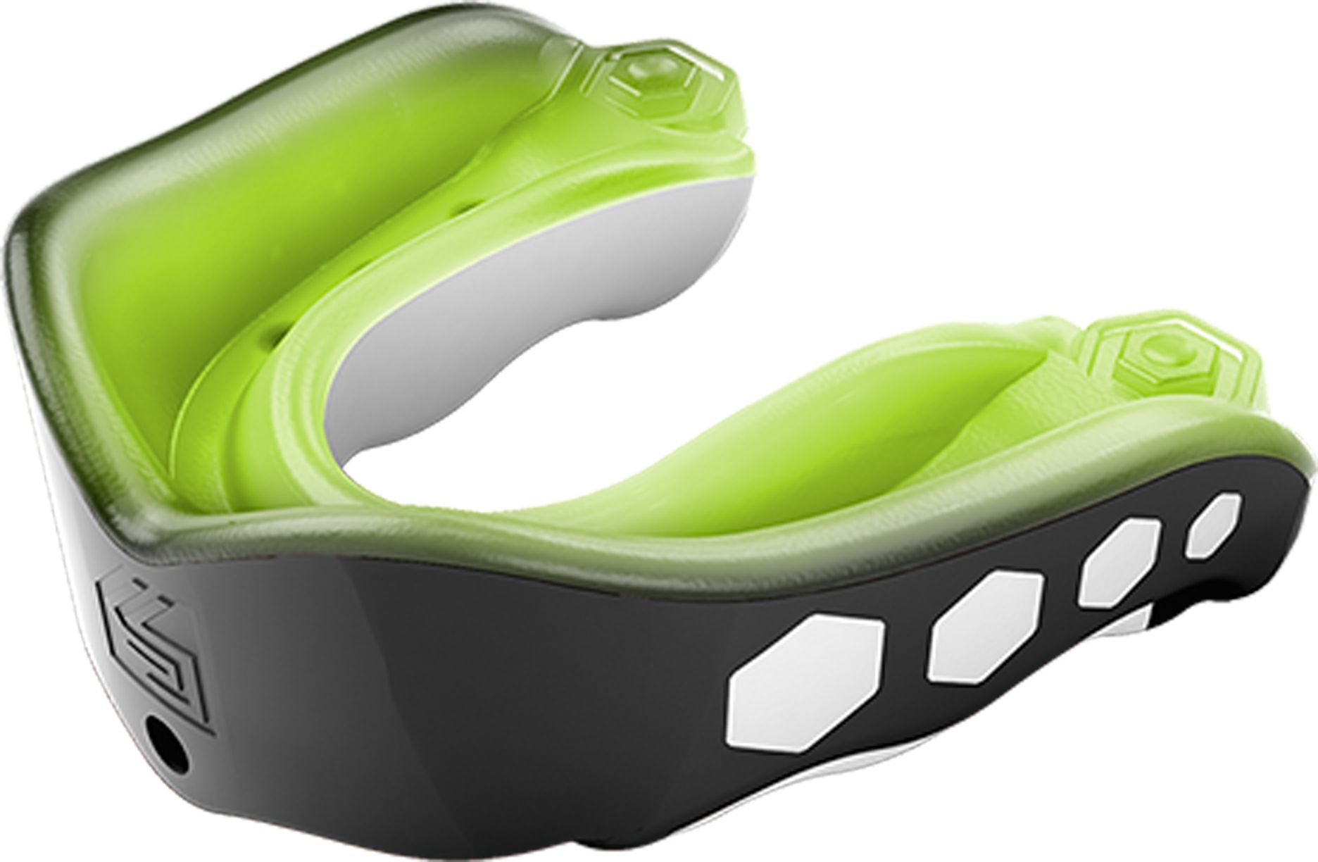 Shock Doctor Gel Max Flavour Fusion Adult Mouthguard