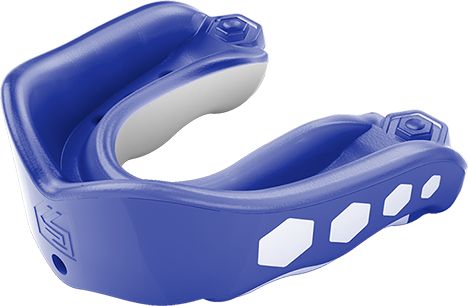 Shock Doctor Gel Max Flavour Fusion Adult Mouthguard