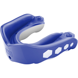 Shock Doctor Gel Max Flavour Fusion Adult Mouthguard Front_Angled_Left