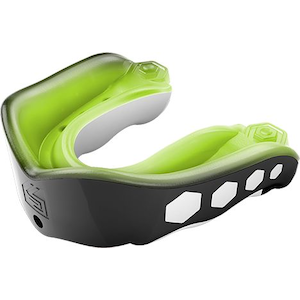 Shock Doctor Gel Max Flavour Fusion Youth Mouthguard