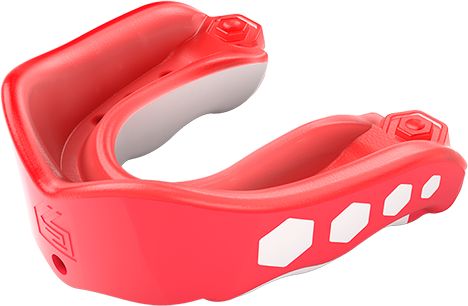 Shock Doctor Gel Max Flavour Fusion Youth Mouthguard
