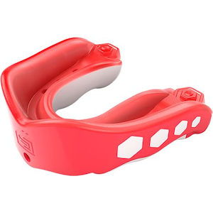 Shock Doctor Gel Max Flavour Fusion Youth Mouthguard