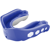 Shock Doctor Gel Max Flavour Fusion Youth Mouthguard Front_Angled_Left