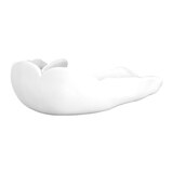 Shock Doctor Microfit Adult - White Front_Angled_Left