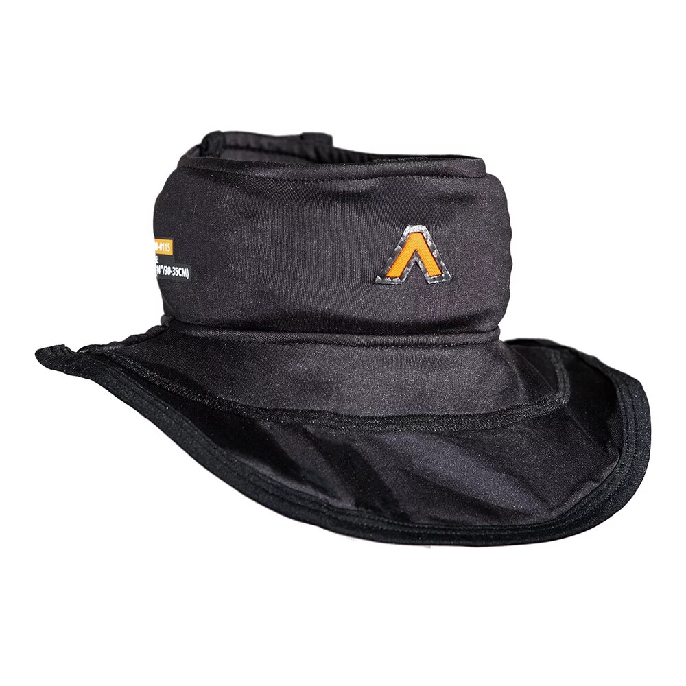 Aegis Interceptor D3O Neckguard Bib