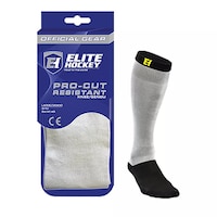 Elite Hockey Pro-Cut Protection Sock Composite_or_Mixed