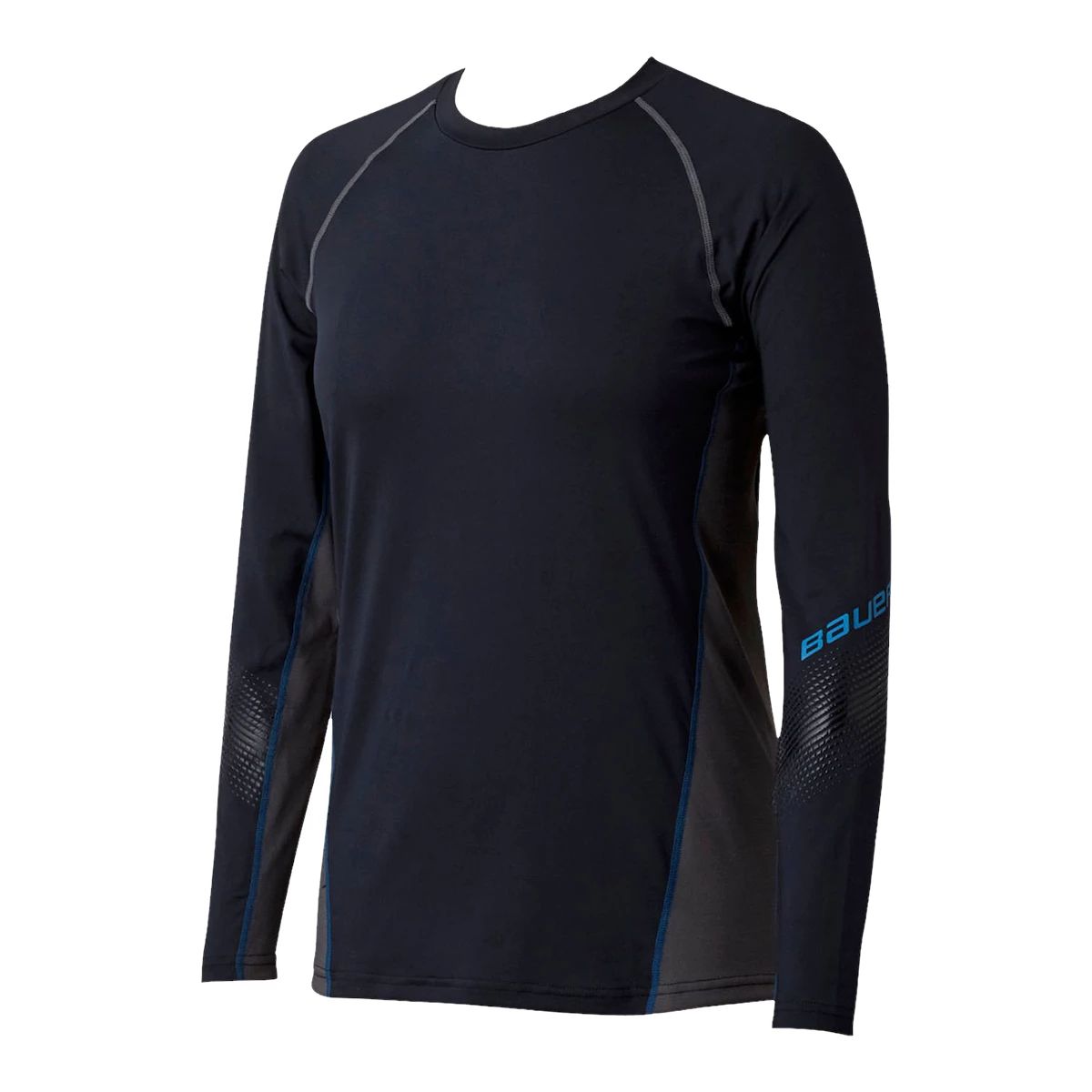 Image of Bauer Women’s Long Sleeve BL Top