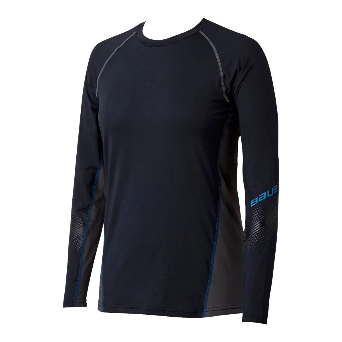 Bauer Women’s Long Sleeve BL Top