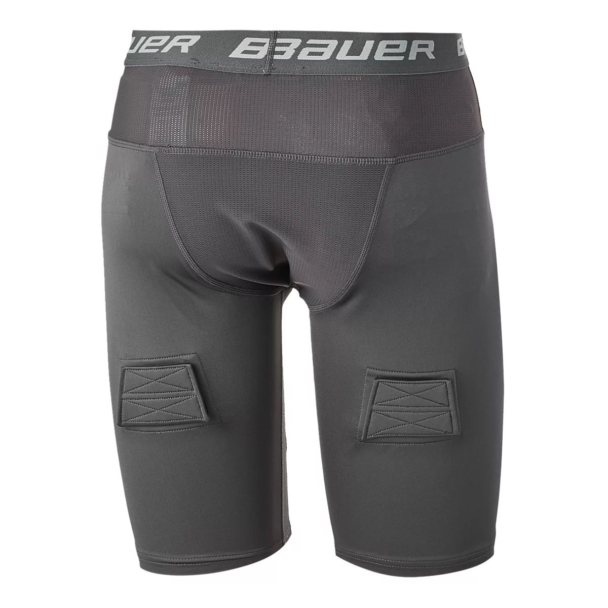Bauer Pro CMF Senior Lock Jock Short
