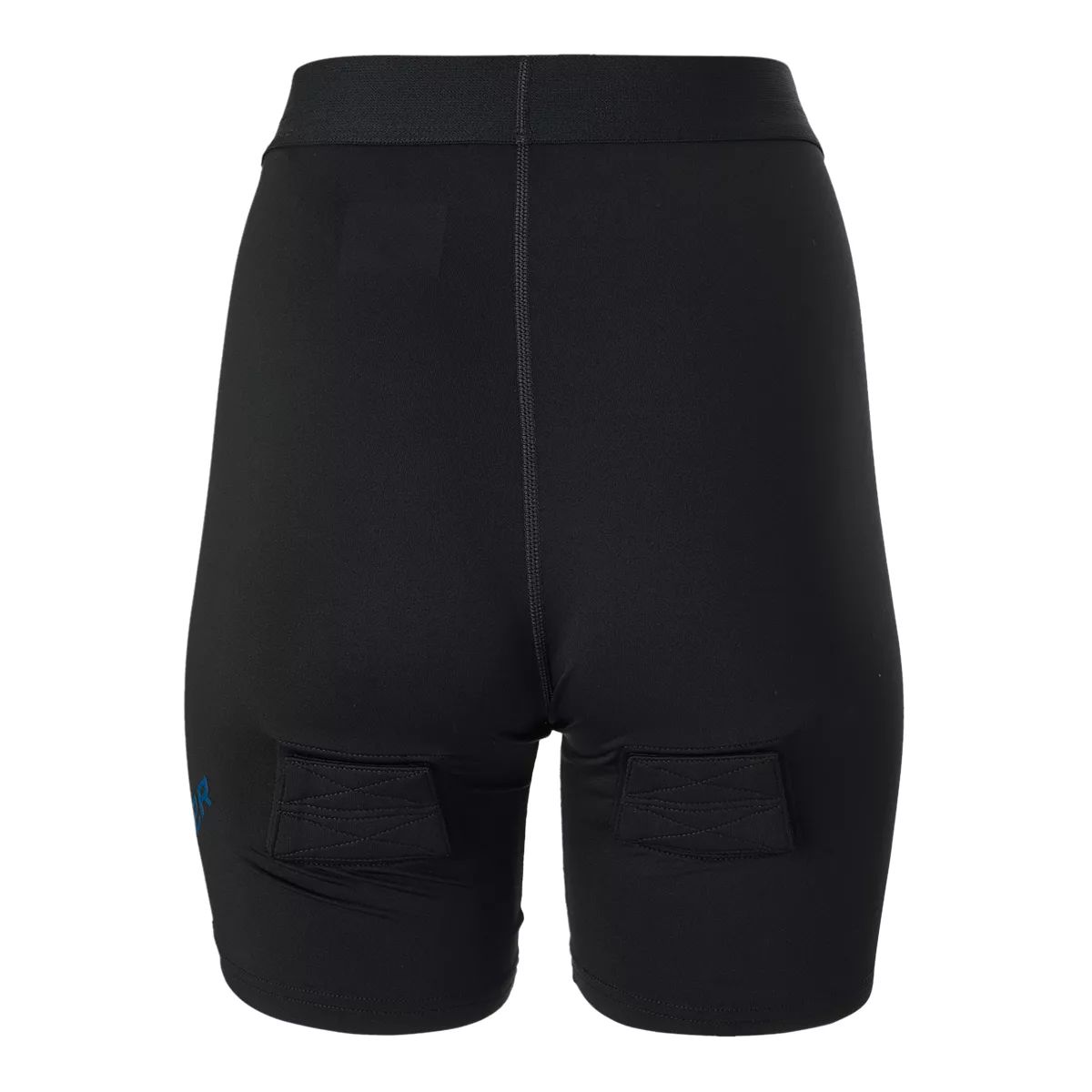 Women's Cookies 3 Compression Shorts