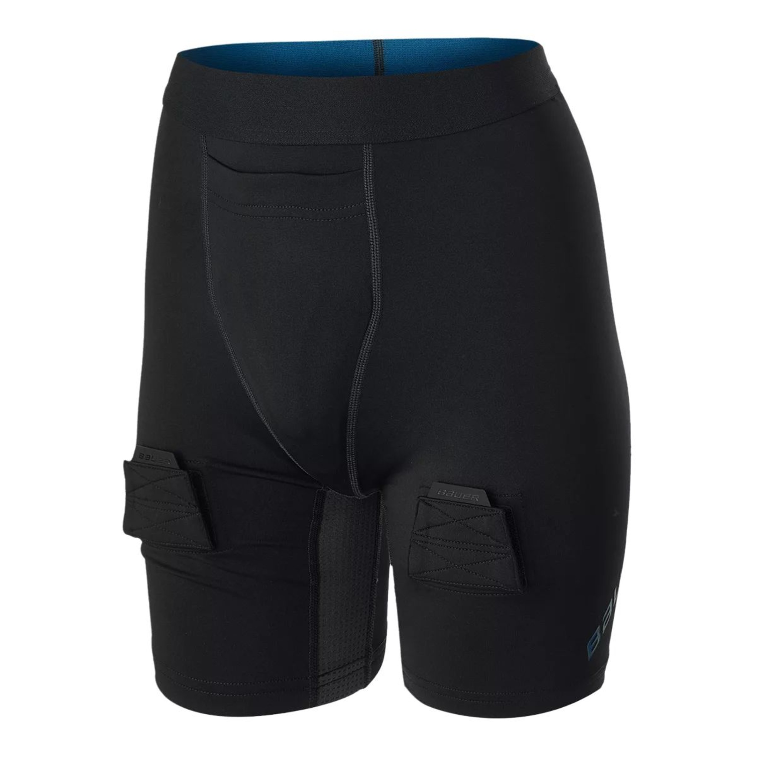 Bauer Women’s Compression Jill Short SportChek