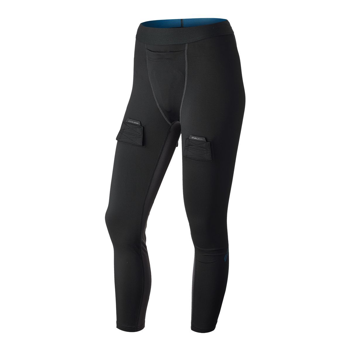 Image of Bauer Women’s Compression Jill Pant
