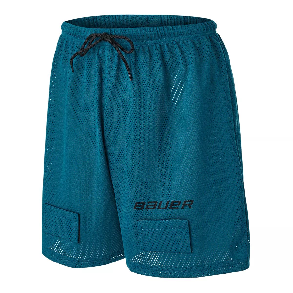 Bauer Girls Mesh Jill Short