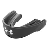 Under Armour Gameday Adult Mouthguard Front_Angled_Left