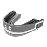 Under Armour Gameday Armour Pro Adult Mouth Guard Front_Angled_Left