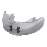 Under Armour Adult Braces Mouthguard - Strapless Front_Angled_Left