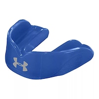 Under Armour Gameday Armour Flavour Youth Mouth Guard Front_Angled_Left