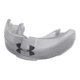 Under Armour Braces Youth Mouthguard  - Strapless Front_Angled_Left