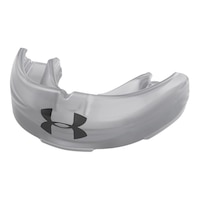Under Armour Braces Youth Mouthguard  - Strapless Front_Angled_Left