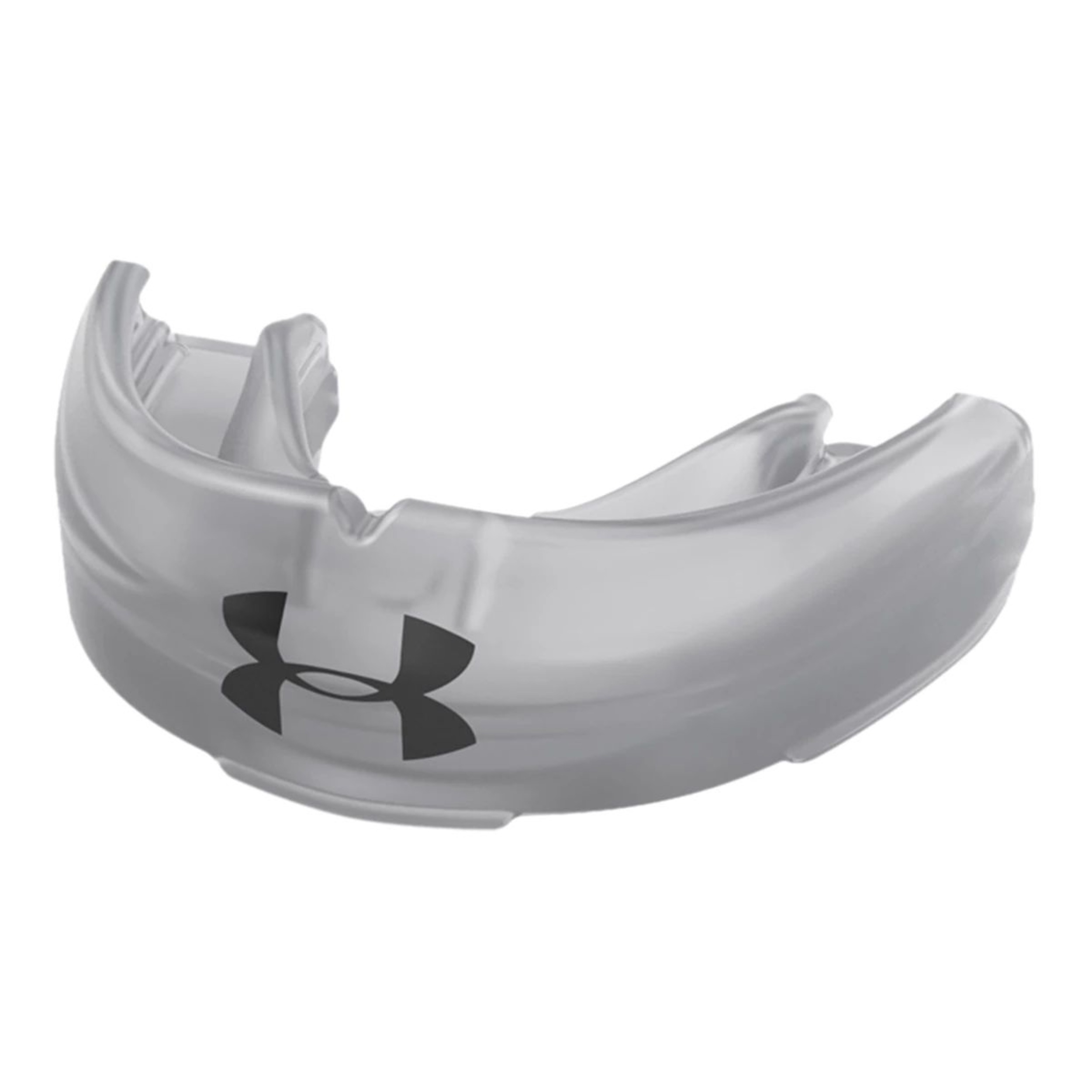 Under Armour Braces Youth Mouthguard  - Strapless Front_Angled_Left