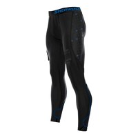 Sherwood T100 Pro Jill LP Senior Hockey Pants Front_Angled_Left