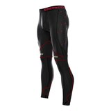 Sherwood T100 Pro KGP Senior Hockey Pants Front_Angled_Left
