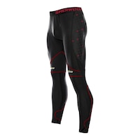 Sherwood T100 Pro KGP Senior Hockey Pants Front_Angled_Left