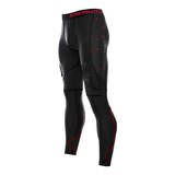 Sherwood T100 Pro Jock LP Senior Hockey Pants Front_Angled_Left