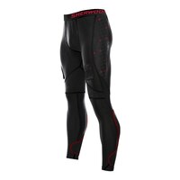 Sherwood T100 Pro Jock LP Senior Hockey Pants Front_Angled_Left
