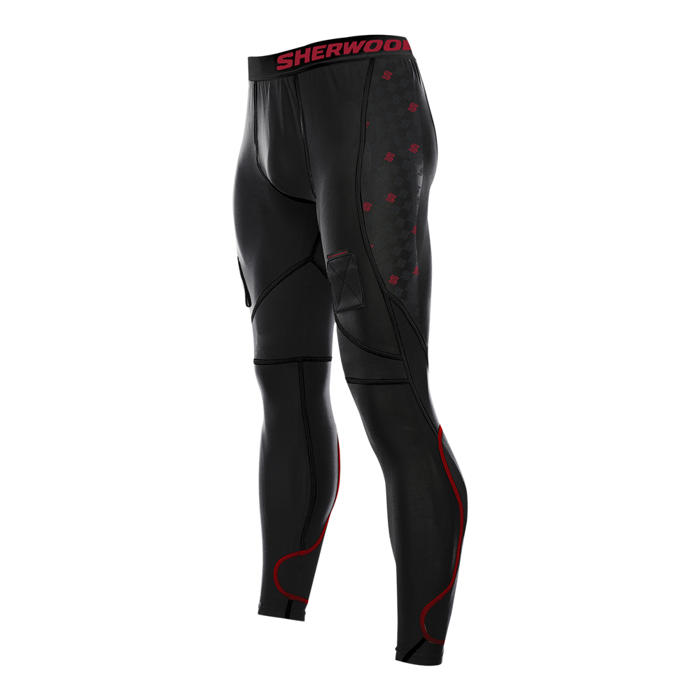 Source for Sports Compression Base Layer Women's Jill Hockey Pant - Source  Exclusive | Source for Sports