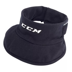 CCM Junior Pro Neck Guard