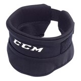 CCM 900 Junior Neck Guard Front_Angled_Left