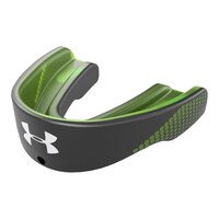 Under Armour Gameday Armour Flavour Youth Mouth Guard Overhead_Plunge