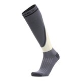 Howies Men's Cut Resistant Skate Socks Front_Angled_Left
