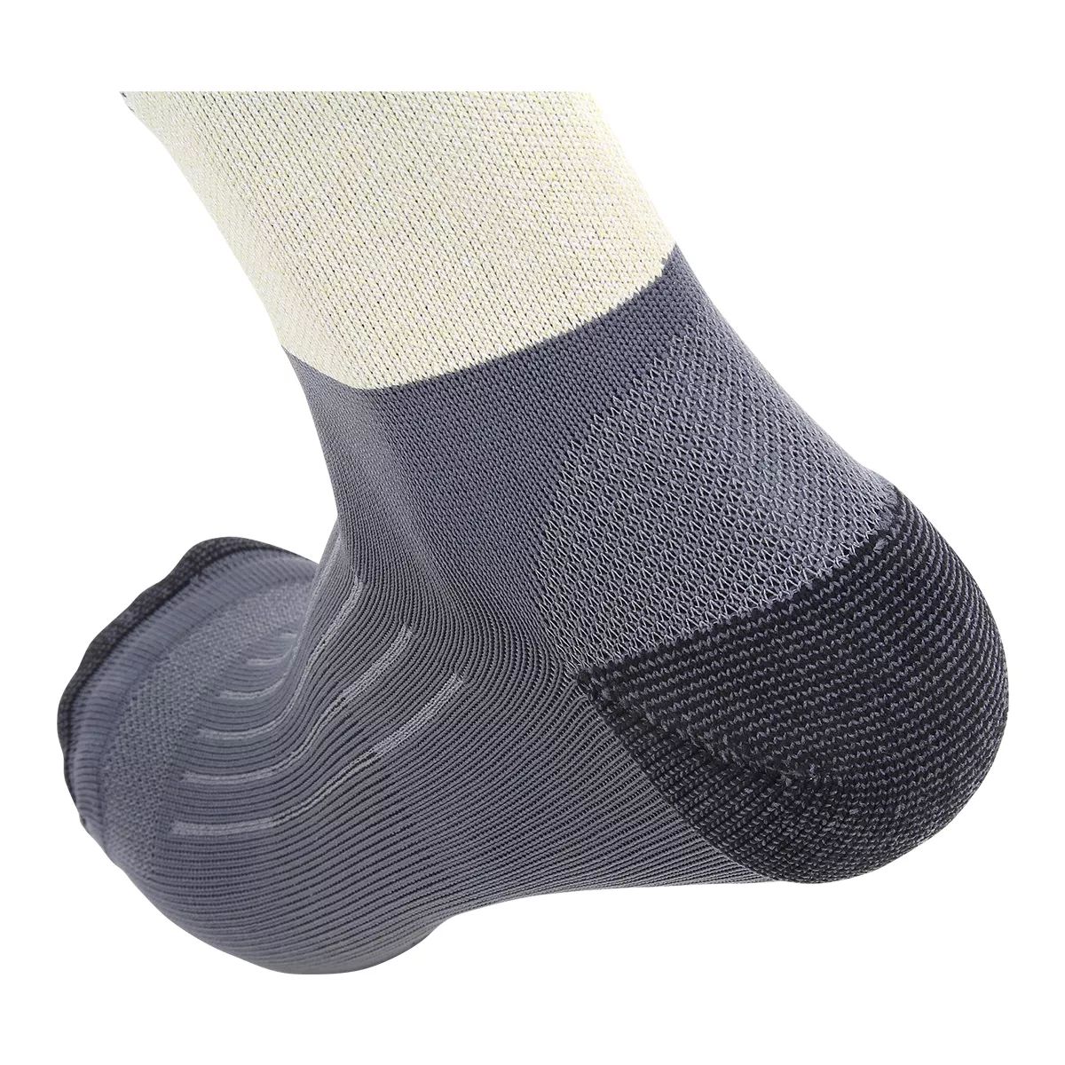 Howies Men's Cut Resistant Skate Socks