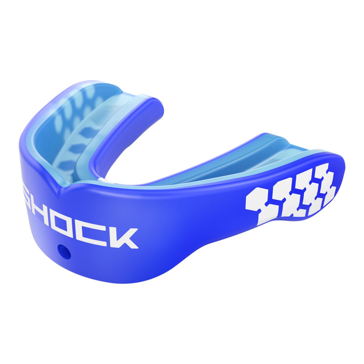 Image of Shock Doctor Gel Max Power Youth Mouthguard