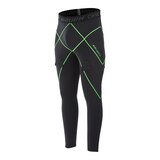 Bauer Core 1.0 Jock Senior Pants Front_Angled_Left