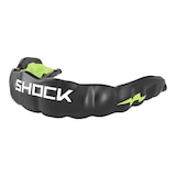 Shock Doctor Microgel Wing Mouthguard Front_Angled_Left