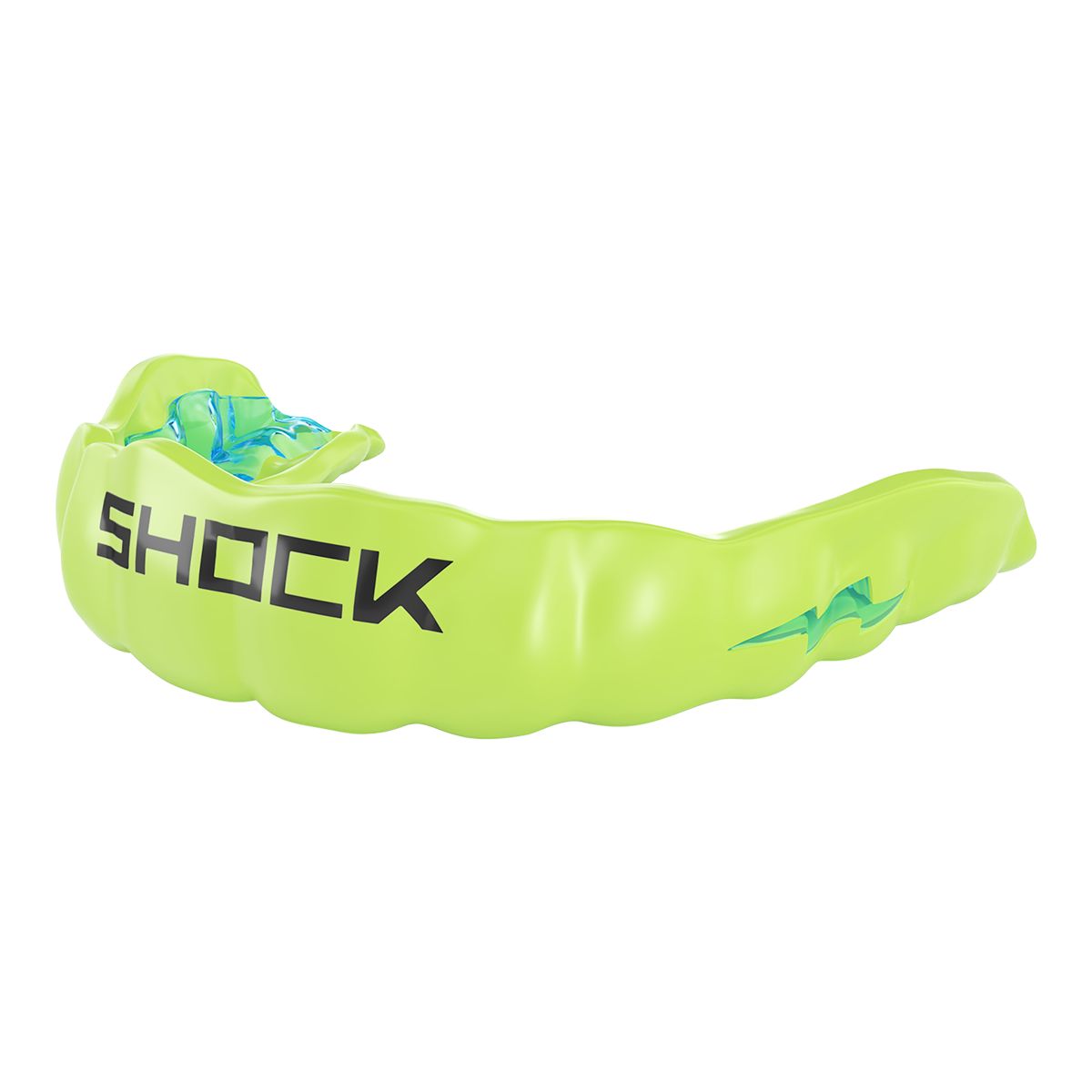 Shock Doctor MicroGel Wing Osfa Mouth Guard