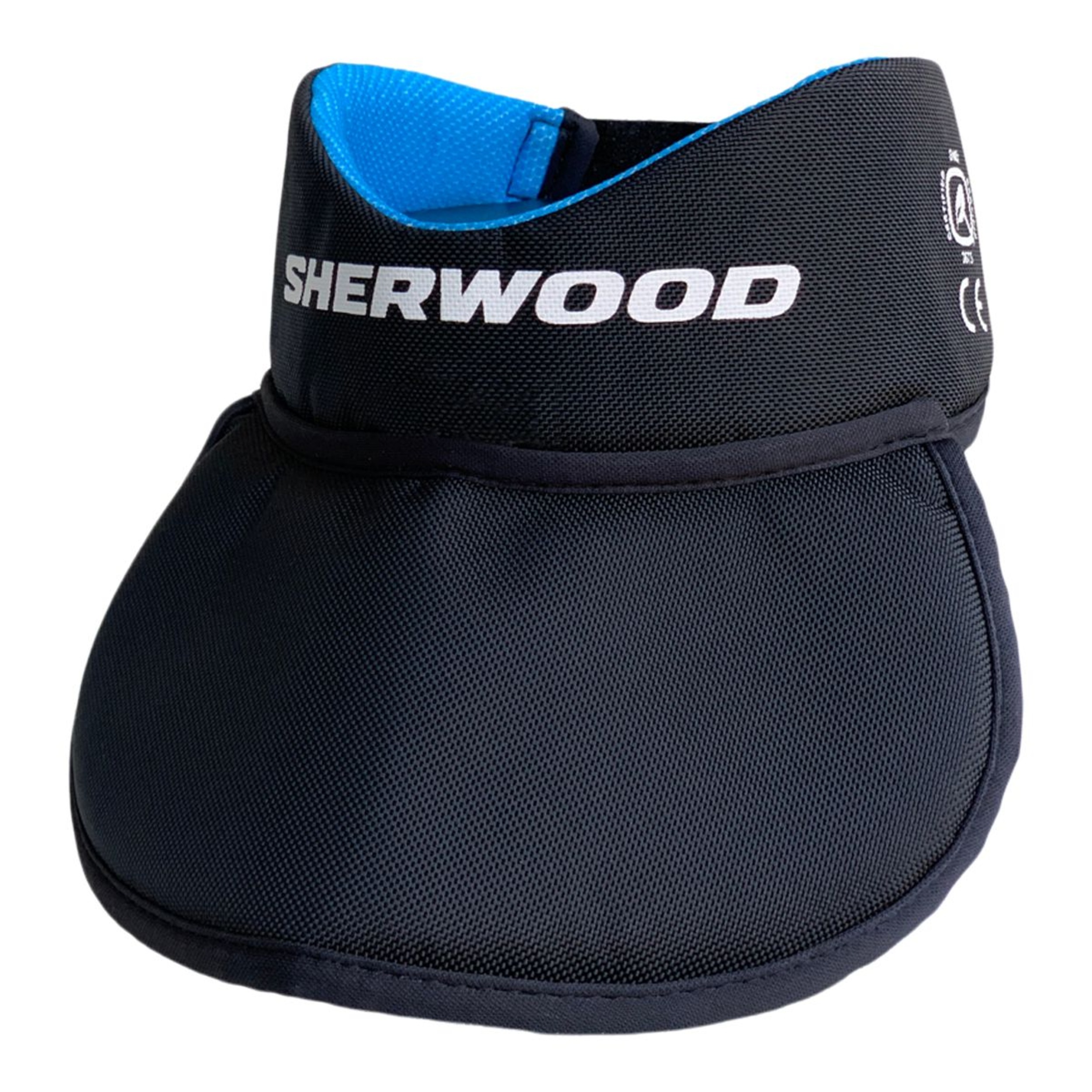 Sherwood T60 Junior Hockey Neck Guard Bib