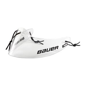 Bauer Senior Goalie Throat Protector