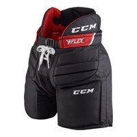 CCM YTFlex 2 Youth Goalie Pants Front_Angled_Left