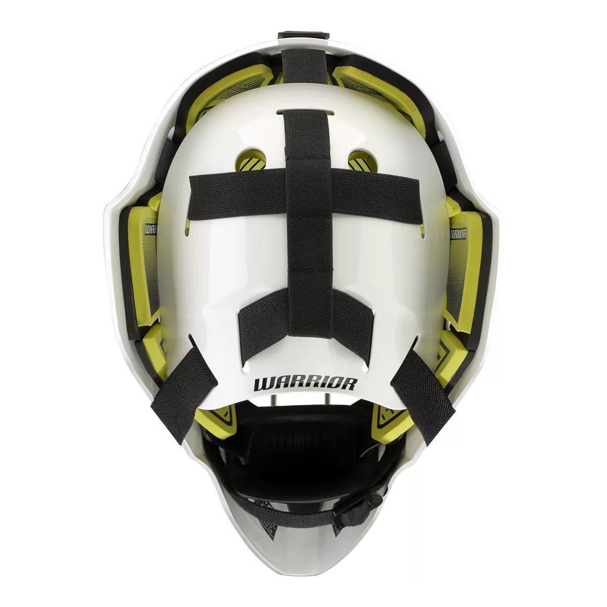 Warrior Ritual F1 Junior Goalie Mask