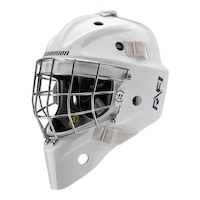Warrior Ritual F1 + Senior Goalie Mask Front_Angled_Left