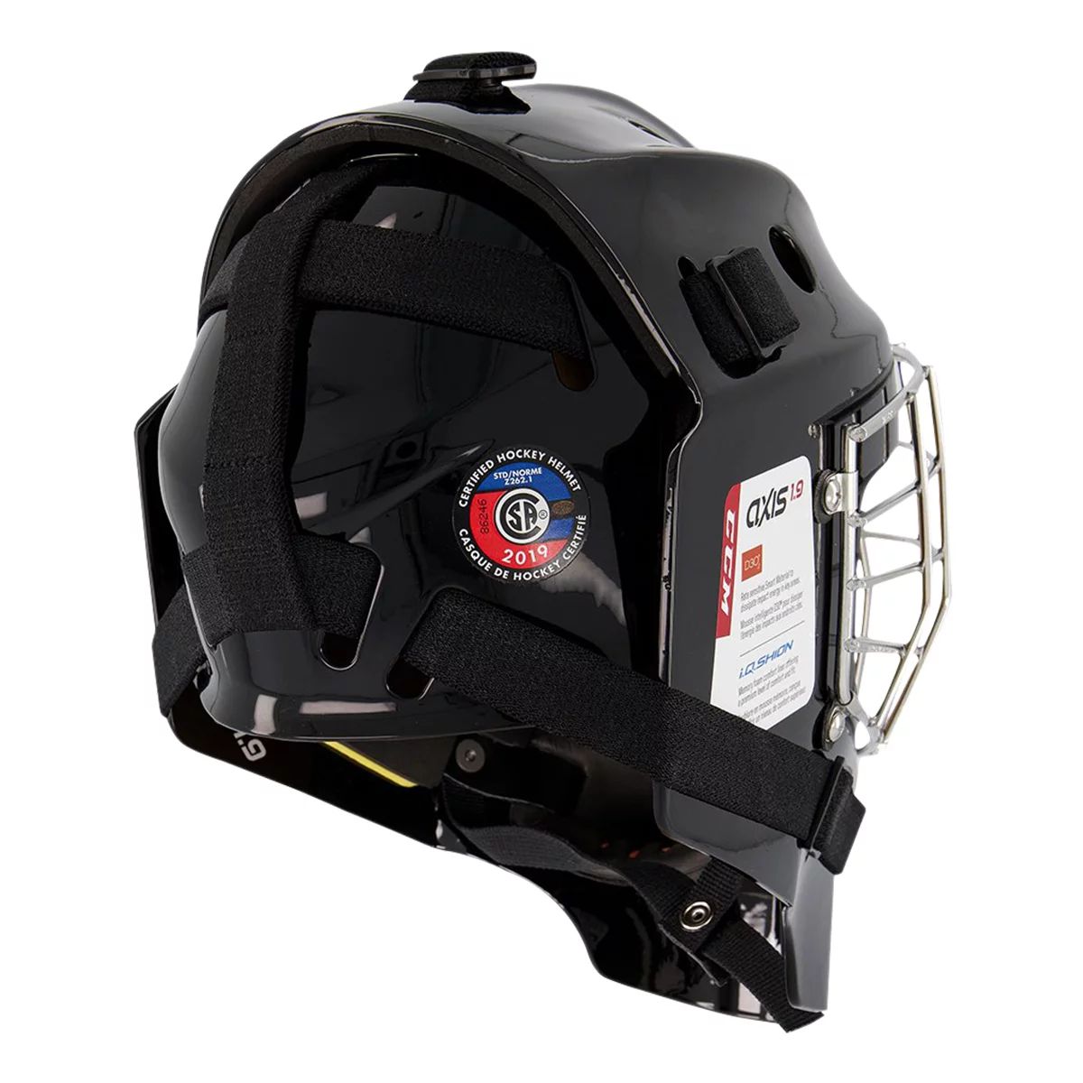 CCM Axis A1.9 Senior Goalie Mask