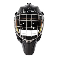 CCM Axis A1.9 Senior Goalie Mask Front_Flat