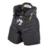 CCM Axis A1.5 Junior Goalie Pants Front_Angled_Left
