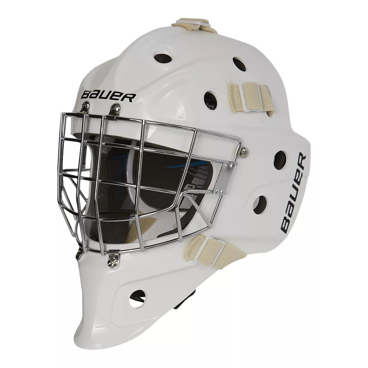 Image of Bauer 930 Youth Goalie Mask