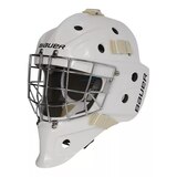 Bauer 930 Youth Goalie Mask Front_Angled_Left