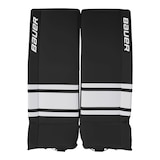 Bauer GSX Junior Goalie Pads Front_Flat
